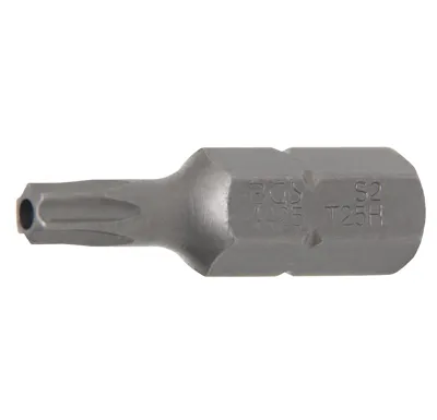 BGS Bit 5/16" T-profil T 25 x 30 mm, s vrtáním
