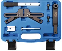 BGS Přípravek pro aretaci setrvačníku BMW