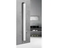 SAPHO CUBIQ otopné těleso 100x1800mm, bílá mat (8)