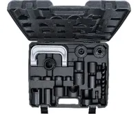 BGS Lisovací sada nábojů uložení ramen zavěšení kol ,21 dílů (4)