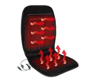 Road Star Autopotah vyhřívaný s termostatem COMFORT H021