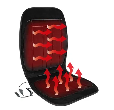 Road Star Autopotah vyhřívaný s termostatem COMFORT H021