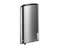 Donner DROP (Foam) Stříbrný (19)