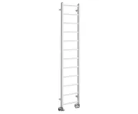 SAPHO DINA otopné těleso 300x1380 mm, bílá SAPHO DINA otopné těleso 300x1380 mm, bílá