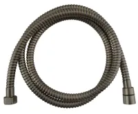 SAPHO POWERFLEX kovová sprchová hadice, 150cm, tmavý bronz SAPHO POWERFLEX kovová sprchová hadice, 150cm, tmavý bronz