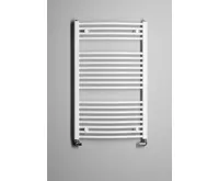 AQUALINE ORBIT otopné těleso s bočním připojením 600x960 mm, bílá (4)