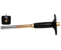 BGS Vyražeč závlaček, 290 mm, 16 mm BGS Vyražeč závlaček, 290 mm, 16 mm