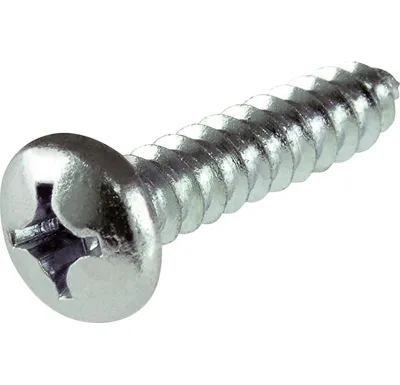 BGS Šroub do plechu Liko, 6,3 x 16 mm, PH3, pro BGS 89943