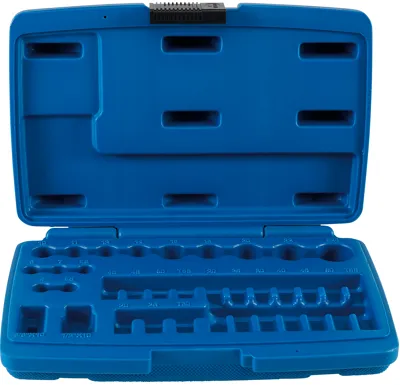 BGS Prázdný obal pro BGS 5025