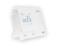 ENGO Controls Bezdrátový programovatelný Wi-Fi termostat E901-WIFI, ENGO Smart, TUYA (3)