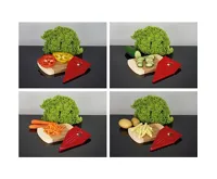 De Gusto V-kráječ NEREZ (2)