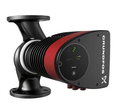 GRUNDFOS Oběhové čerpadlo MAGNA1 65- 80 F 340 1x230V PN6/10 Čerpadlo pro topení