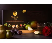 Čaj Biogena dárková sada Majestic Tea (2)