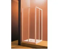 Ravak díl sprchového koutu SUPERNOVA SRV2 - 80 S white+rain (4)