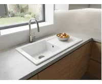 Reginox Modena 1000.0 White pure (13)