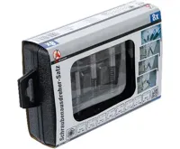 BGS Sada pro povolení poškozených šroubů, M3 - M50, 8dílná (7)