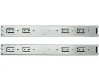 BGS Kolejnice teleskopická pro zásuvku vozíku 4100, 4050, 4060 (2)