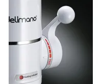 Delimano Instant Baterie s elektrickým ohřevem (2)