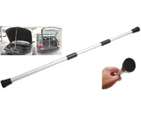 BGS Podpěra teleskopická pro kapotu motoru a víka kufru automobilu BGS Podpěra teleskopická pro kapotu motoru a víka kufru automobilu