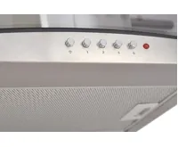 CATA Odsavač par EMPIRE KD 323090 (3)