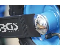 BGS Sada plastových oboustranných očkových klíčů & montážních pák, 5dílná (3)