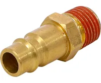 BGS Adaptér pro pneumatické nářadí, 10 x 1/4"