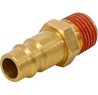 BGS Adaptér pro pneumatické nářadí, 10 x 1/4"