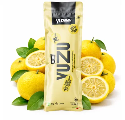 Yuzee drink Yuzu 35g