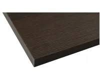 SAPHO Deska DTDL 880x18x440mm, borovice rustik (3)