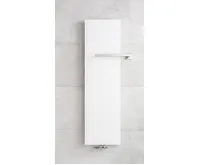 Koupelnový radiátor PMH Pegasus 488x1700mm, Černá mat Koupelnový radiátor PMH Pegasus 488x1700mm, Černá mat