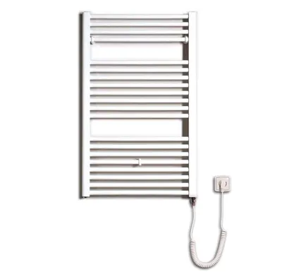 Koupelnový radiátor elektrický Thermal KD-E 600/ 960 - 400W