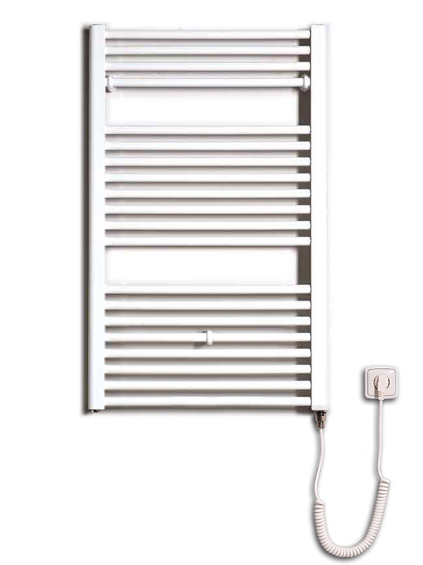 Koupelnový radiátor elektrický Thermal KD-E 600/ 960 - 230V - 400W