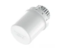 HONEYWELL Termostatická hlavice THERA 6 (M30x1,5)