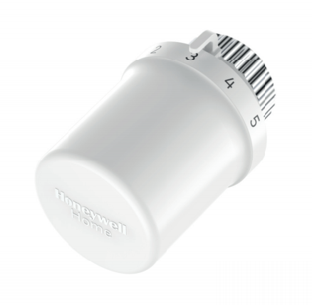 Honeywell termostatická hlavice THERA 6 (M30x1,5)