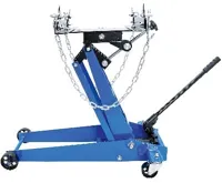 BGS Pojízdná stolice pro montáž a demontáž převodovky, hydraulický,500 kg (3)