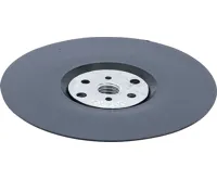 BGS Plastová opěrná podložka, O 125 mm BS74552 (1)