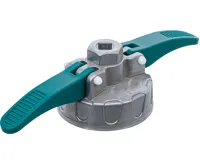 BGS Klíč na olejové filtry | 14hranný | O 64 mm | pro Suzuki, Daihatsu, Subaru, Mazda, Lexus,