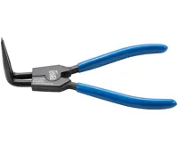 BGS Kleště seger vnější, 90° vyhnuté, 165 mm BGS Kleště seger vnější, 90° vyhnuté, 165 mm