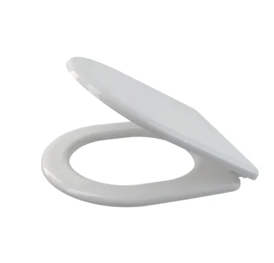 ALCAPLAST WC sedátko Softclose, Click systém, Duroplast A66