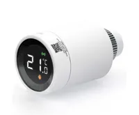 TUYA / SmartLife Termostatický radiátorový ventil SMART-HEAT10 Inteligentní Zigbee (1)