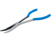 BGS Telefonní kleště ,  S forma ,  velmi dlouhé ,  280 mm - BGS 4411 (1)