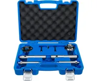 BGS Sada vytahováků vstřikovačů DCI,  pro Renault 2.0 L,  9dílná BS74422