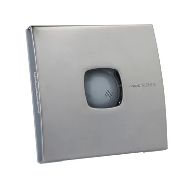 CATA ventilátor SILENTIS 12 INOX