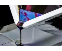 BGS Víceúčelová vana s vylévací hubicí | bílá | 50 l - BGS 74261 (2)