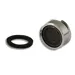 NOVASERVIS Perlátor / Aerátor M24x1 chromplast - PER/55001,0