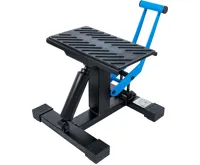 BGS Zvedák na motorku, 150 kg (4)