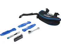 BGS Sada nářadí pro jízdní kolo, na cesty, 13dílná