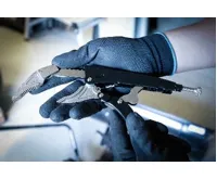 BGS Skřipcové kleště, "2 V 1", 200 mm (5)