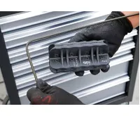 BGS Nástroj na ohýbání a rovnání trubek | 4,75 mm (3/16") - BGS 72039 (3)