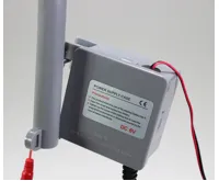 Donner Automatická umyvadlová baterie AutoFlow 03 (19)